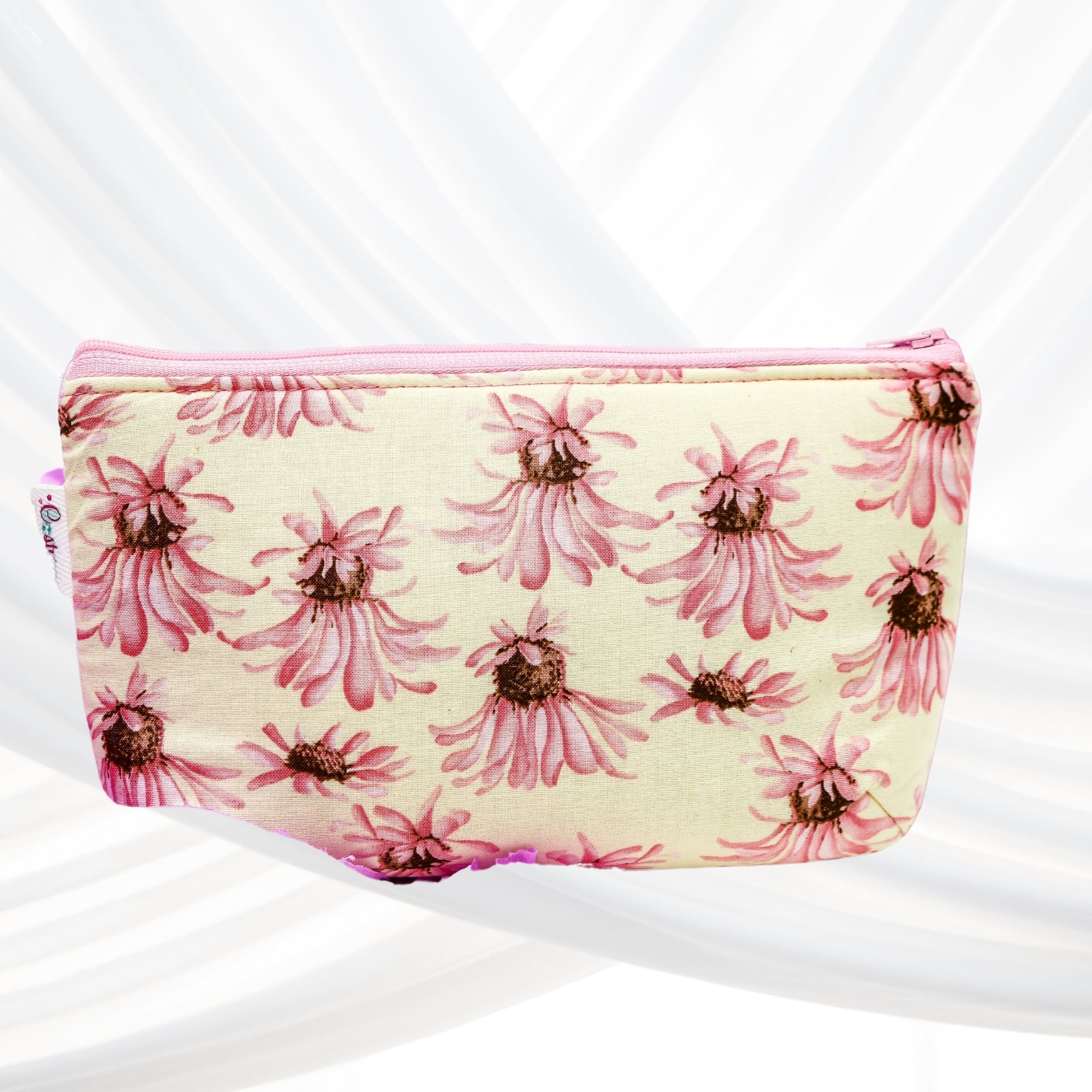 💖 Necessaire "Minha maior bênção se chama Mãe" 💖